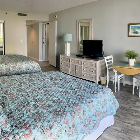 South Hampton 305 3Br 3Ba Oceanview Condo